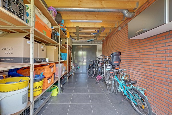 Medium property photo - Bemsingel 14, 6905 VB Zevenaar